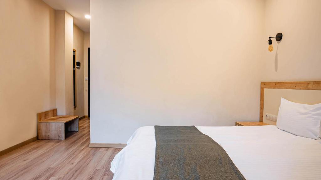 Gudauri Inn - Family Room