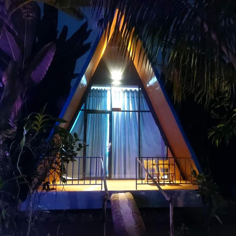 Homestay Nam Hàm Luông - 3