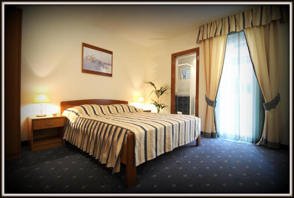 Hotel Rosina - 6