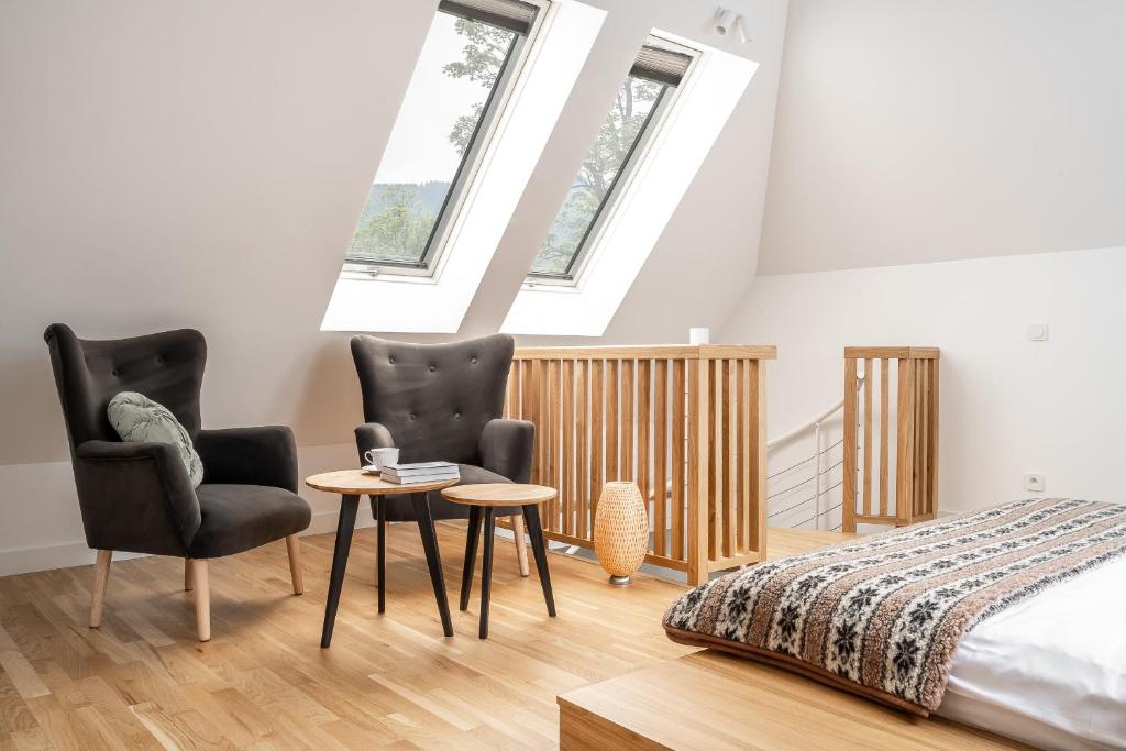 Willa Mak Residence - sauna, centrum - 7