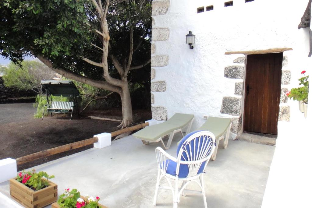 Finca El Oratorio, Masdache – Precios actualizados 2023