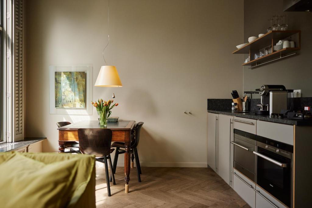 Hotel Miss Blanche - Resim 23