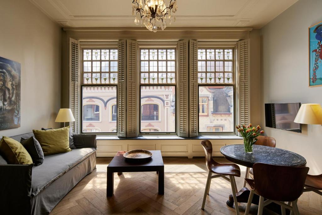 Hotel Miss Blanche - Resim 2