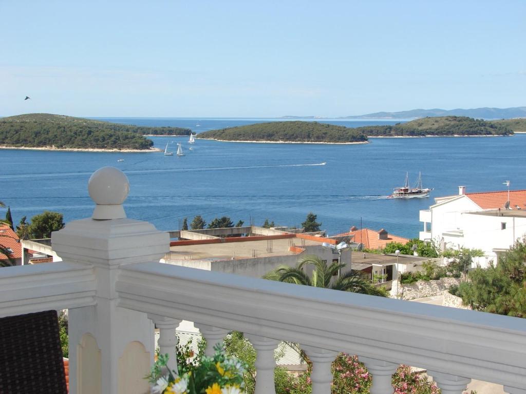 Fotografie z fotogalerie ubytování Apartments Špiko v destinaci Hvar