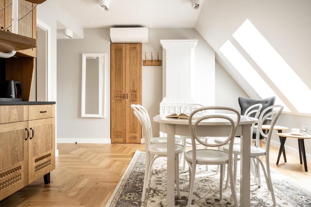 Willa Mak Residence - sauna, centrum - 2