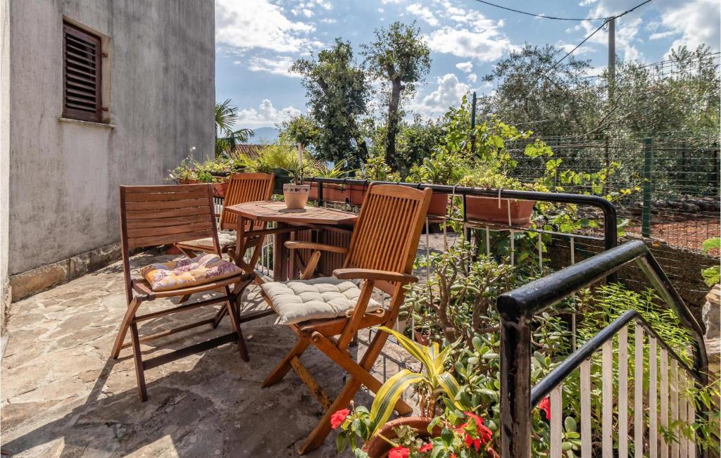 Gorgeous Apartment In Rijeka