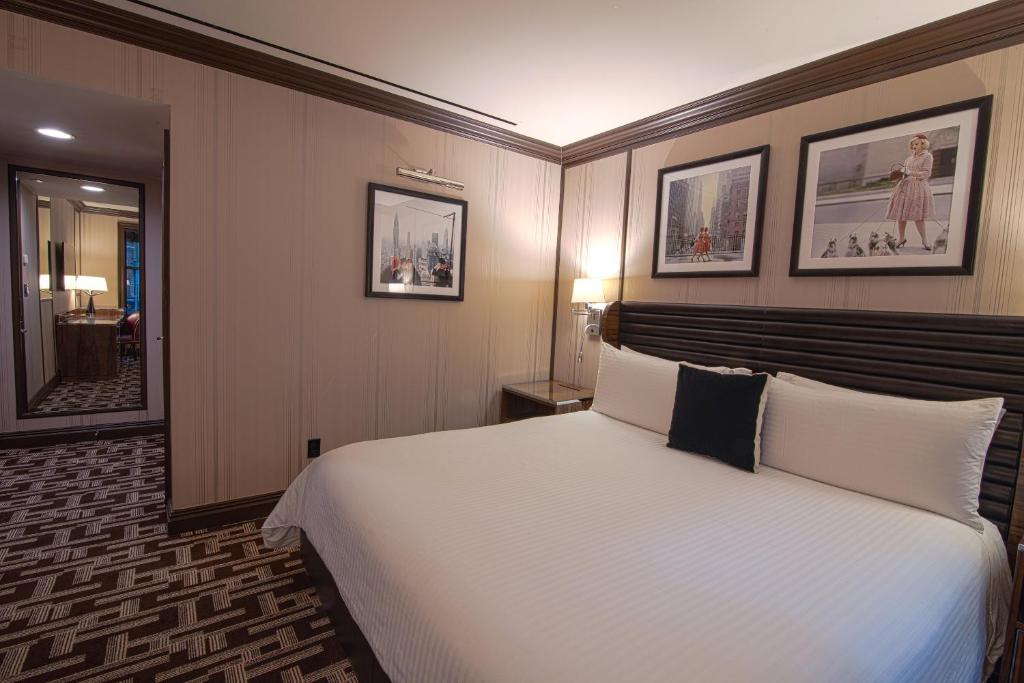 Iroquois New York Times Square - 