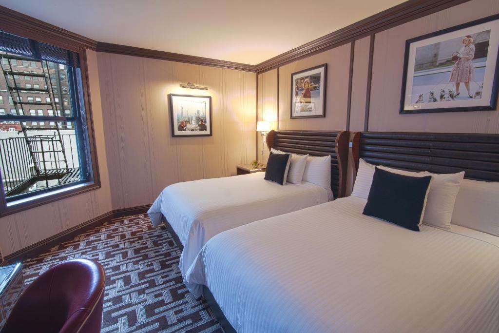 Iroquois New York Times Square - 
