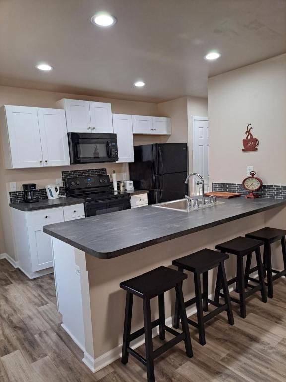 Gallery image of Burlington Getaway in Burlington