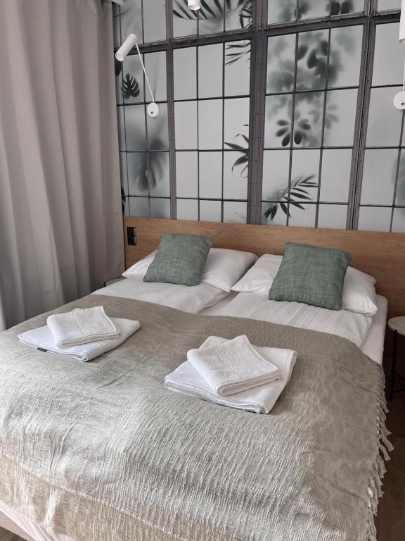 Apartamenty Skórzewo-Lotnisko MTP Tor Poznań