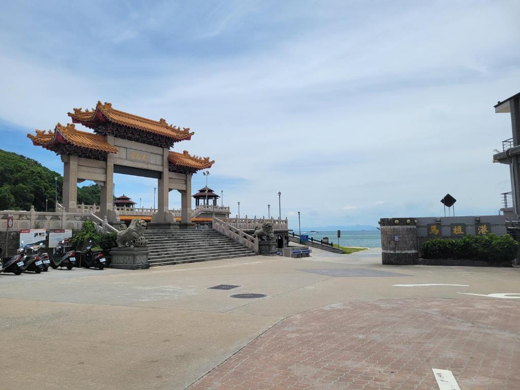 悠而行旅評價、特色體驗、房價資訊、訂房連結 – 溫馨親切的南竿民宿 - 照片 13