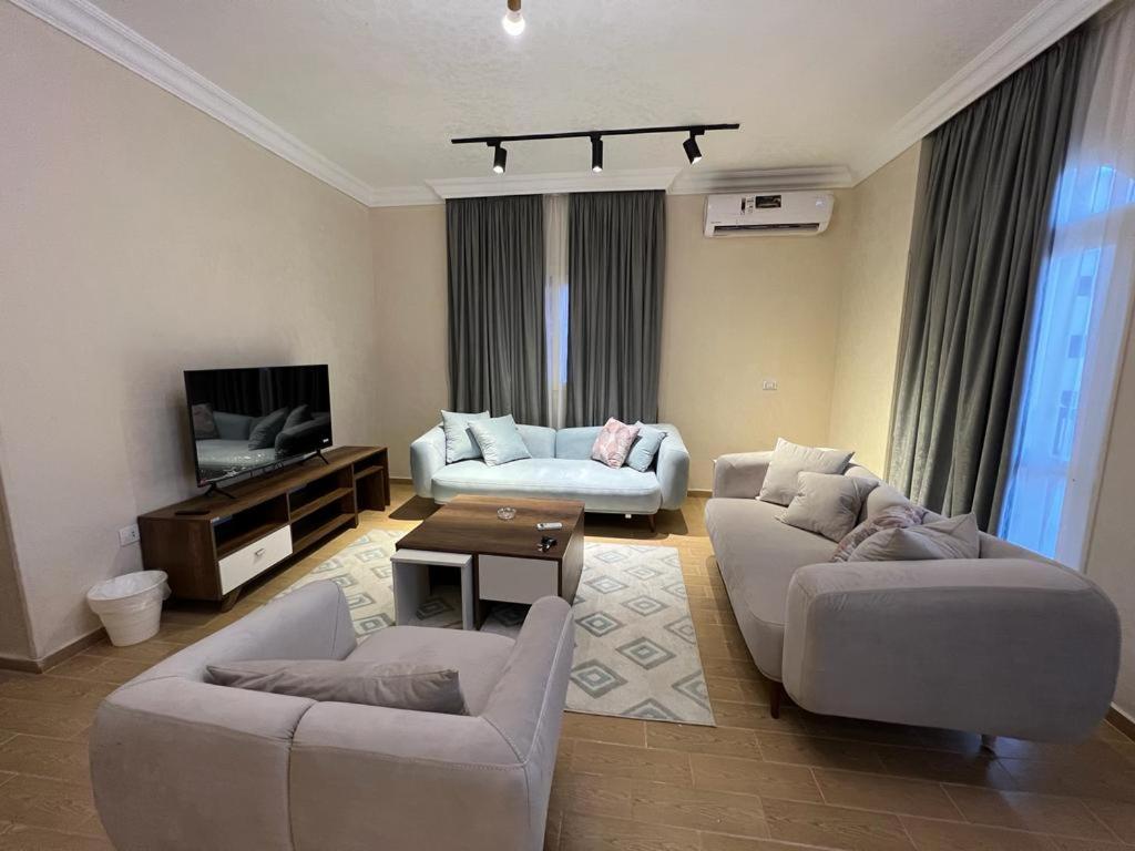 Luxury and cheap new cairo