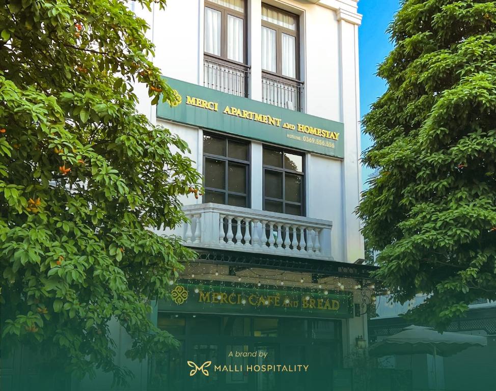 #Vinhomes Imperia - Chuỗi căn hộ cao cấp Mercy Apartment & Homestay