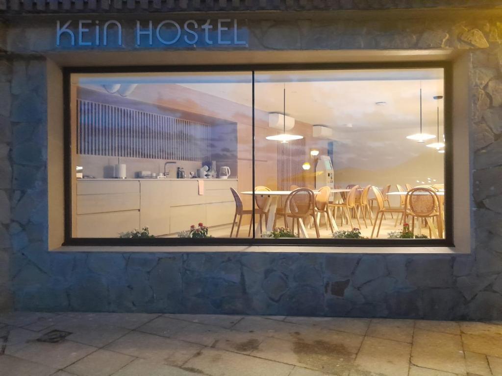 Fotografie z fotogalerie ubytování Kein Hostel v destinaci Zarautz
