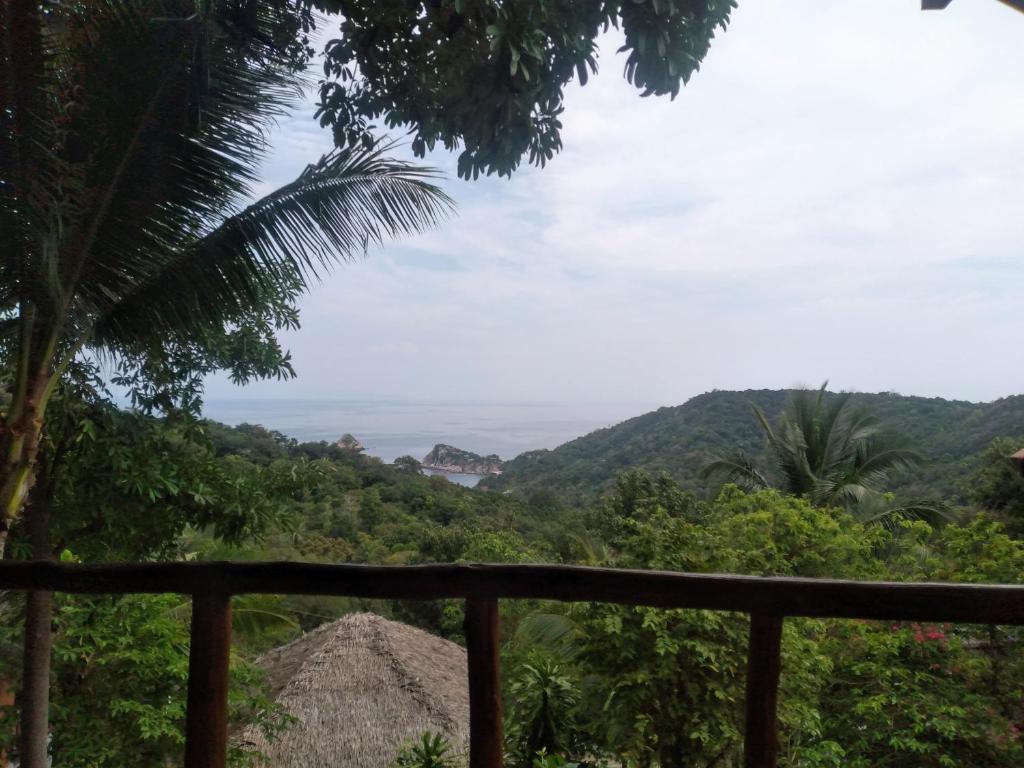 Tree House Bungalows Koh Tao - 4