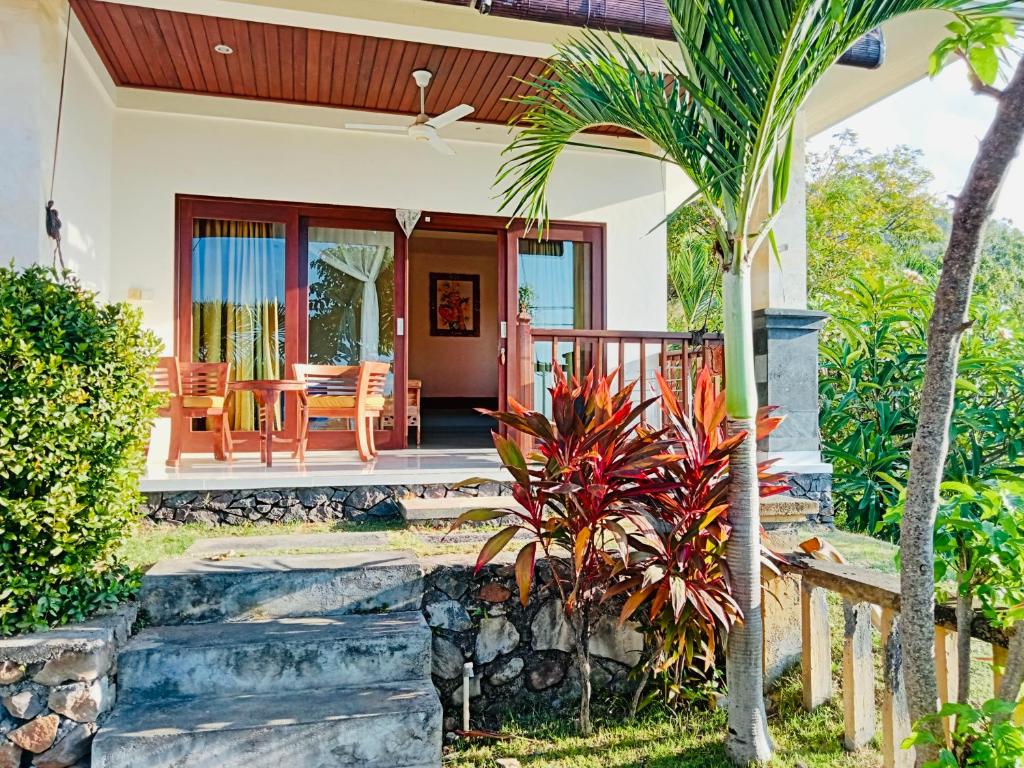 Shankara Parada Villas - 19