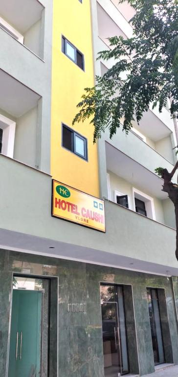 HOTEL CAUSHI - Image 7