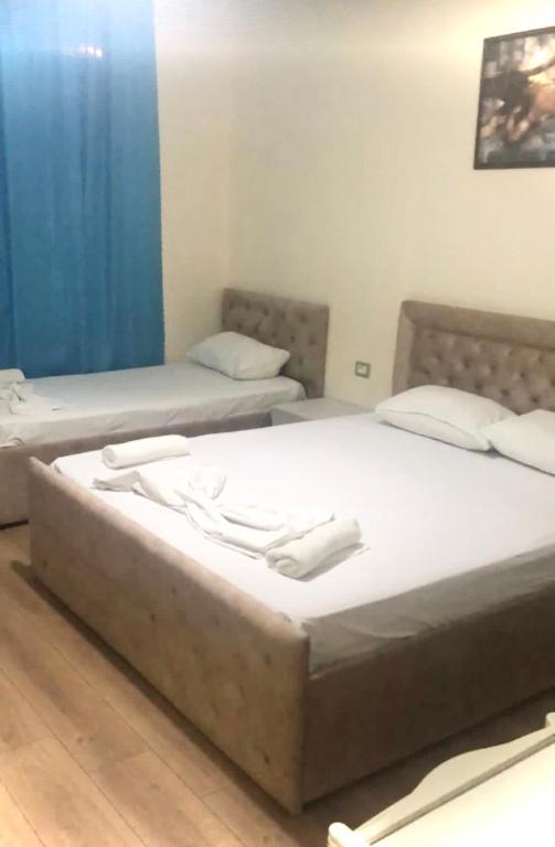 HOTEL CAUSHI - Image 5