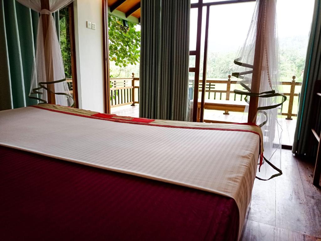 Rainforest Nest - 16