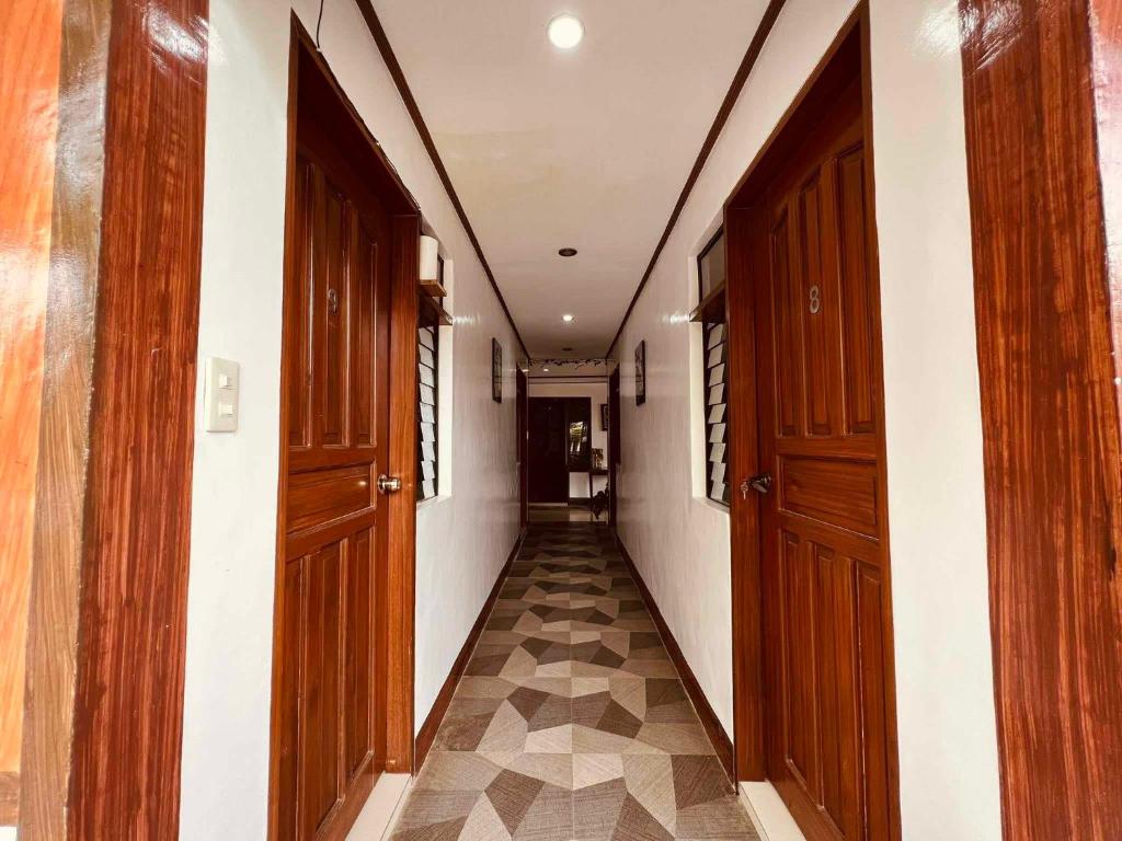 Fotografie z fotogalerie ubytování Brenmariel Tourist Inn v destinaci El Nido