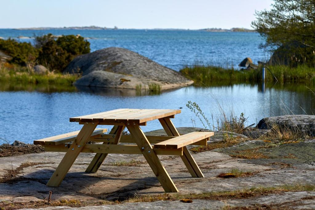 Gallery image of Isakssons Cottage 3 in Föglö