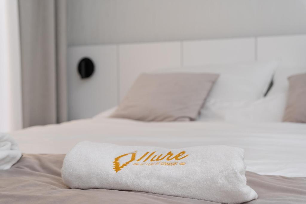 Kondo Hotel Allure - 15