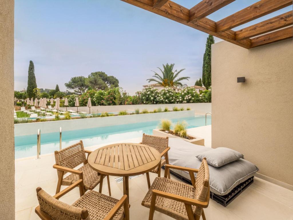 Dreams Corfu Resort & Spa - All Inclusive - 