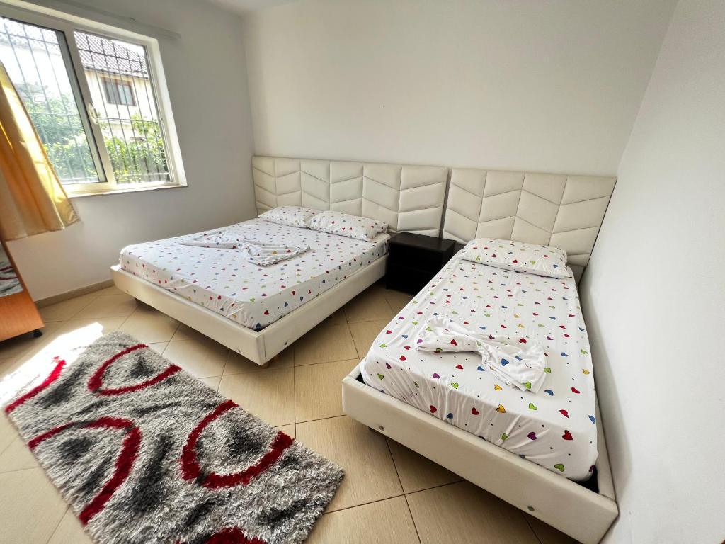 Chateau Sukaj - Villa De Tres Habitaciones