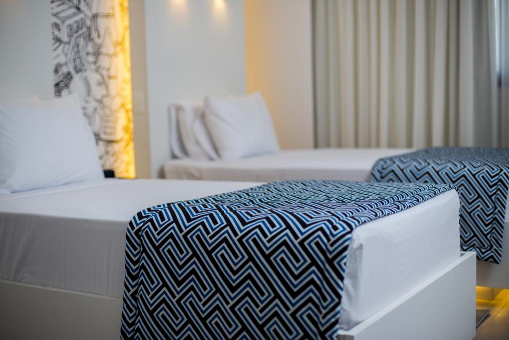  ibis Styles Parauapebas