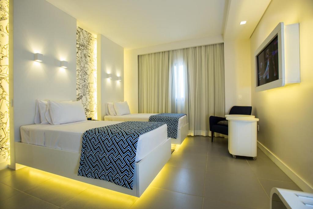  ibis Styles Parauapebas