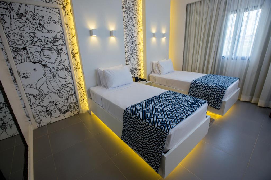  ibis Styles Parauapebas