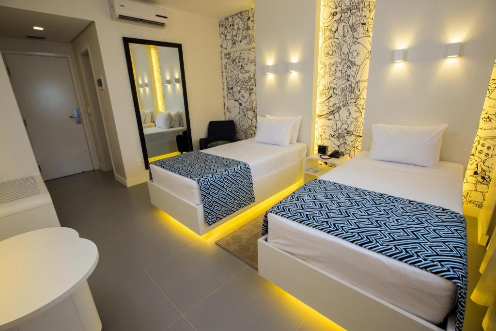  ibis Styles Parauapebas