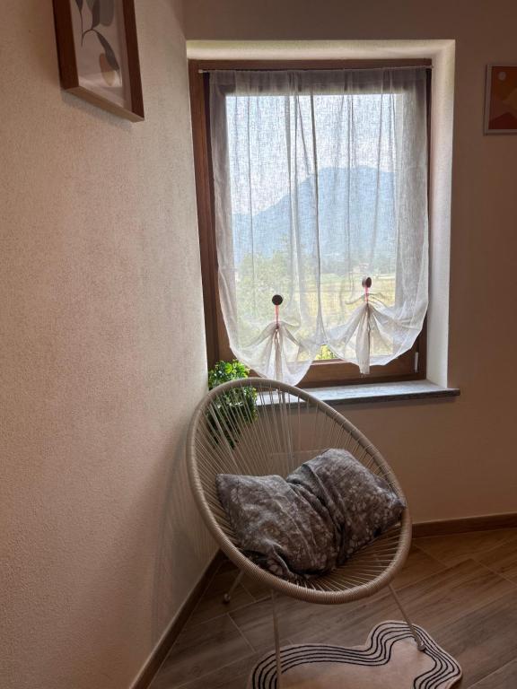 Fotografie z fotogalerie ubytování Giraluna v destinaci Demonte