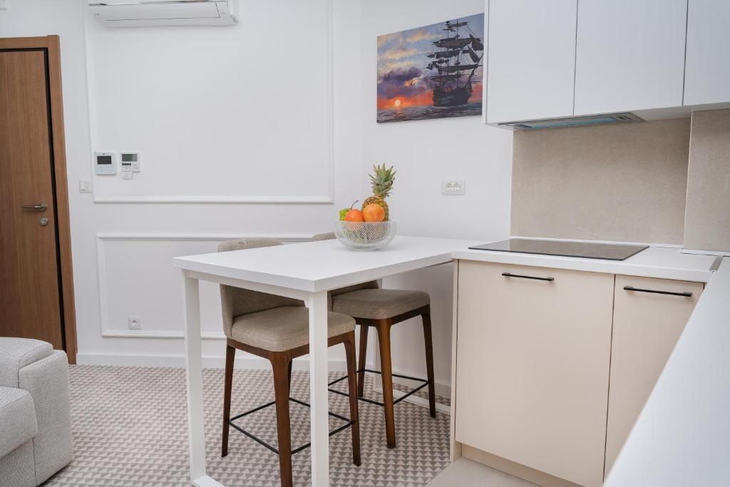 Kondo Hotel Allure - 17