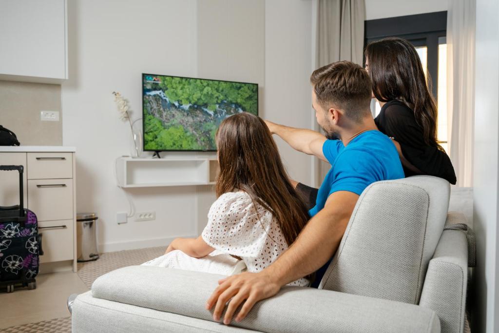 Kondo Hotel Allure - 9