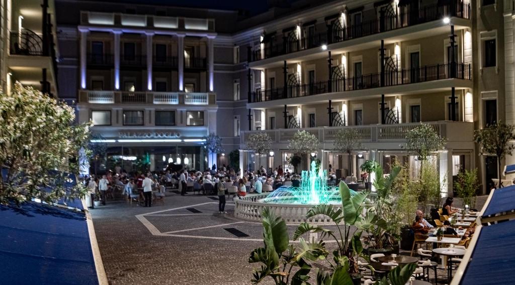 Palazzo Doglio, Cagliari (prezzi aggiornati per il 2025)