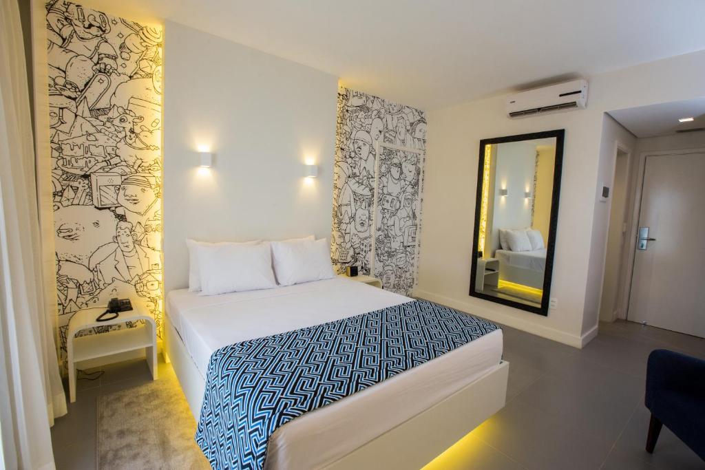  ibis Styles Parauapebas