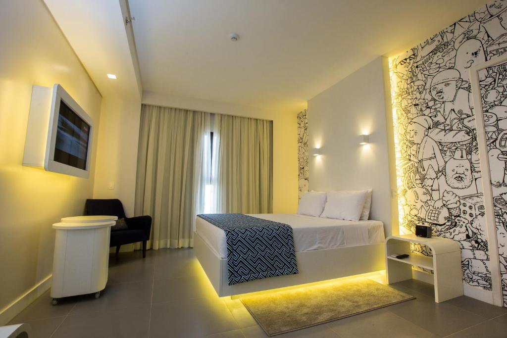  ibis Styles Parauapebas