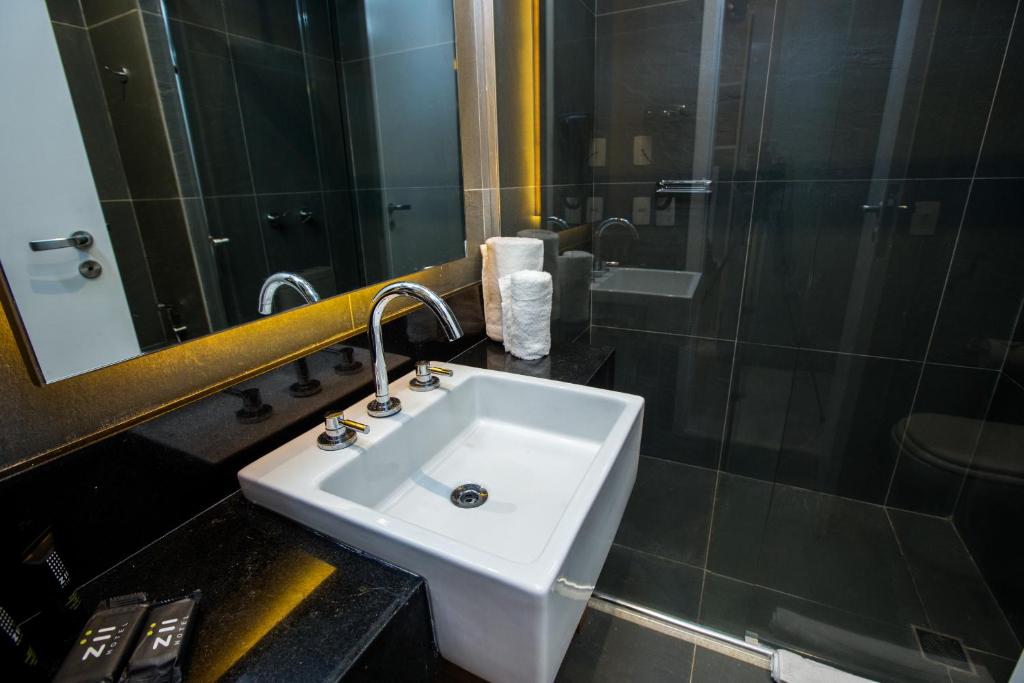  ibis Styles Parauapebas