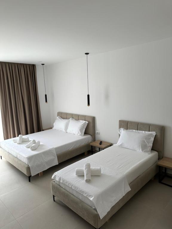 Hotel Edola - Deluxe Triple Room
