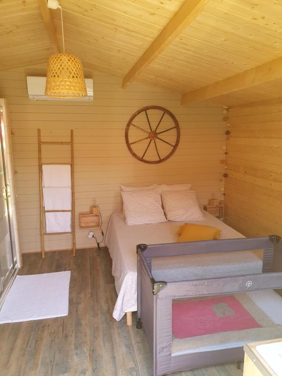 LAlexandrie - Habitación Doble
