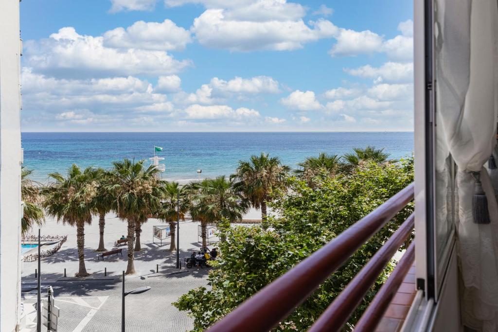 Apartamento VERSALLES en CALPE