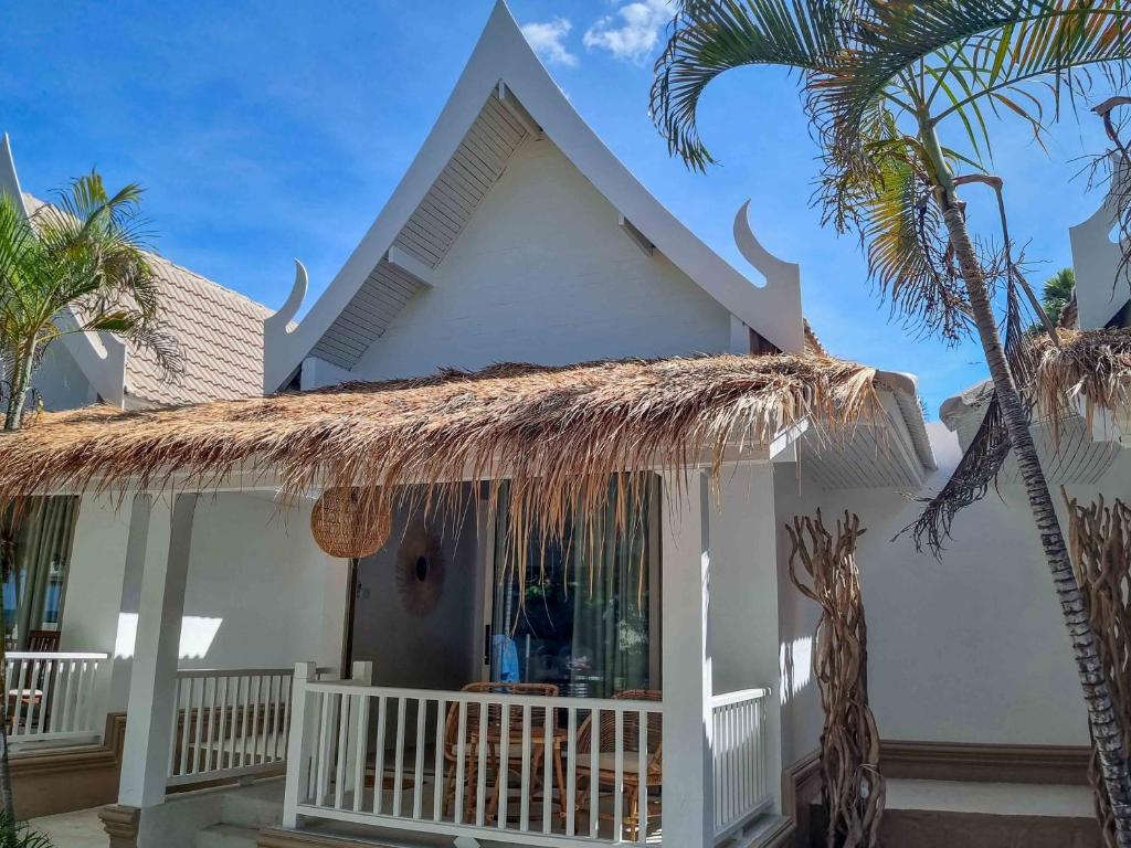 Elephant Beach Club & Resort Samui - 16