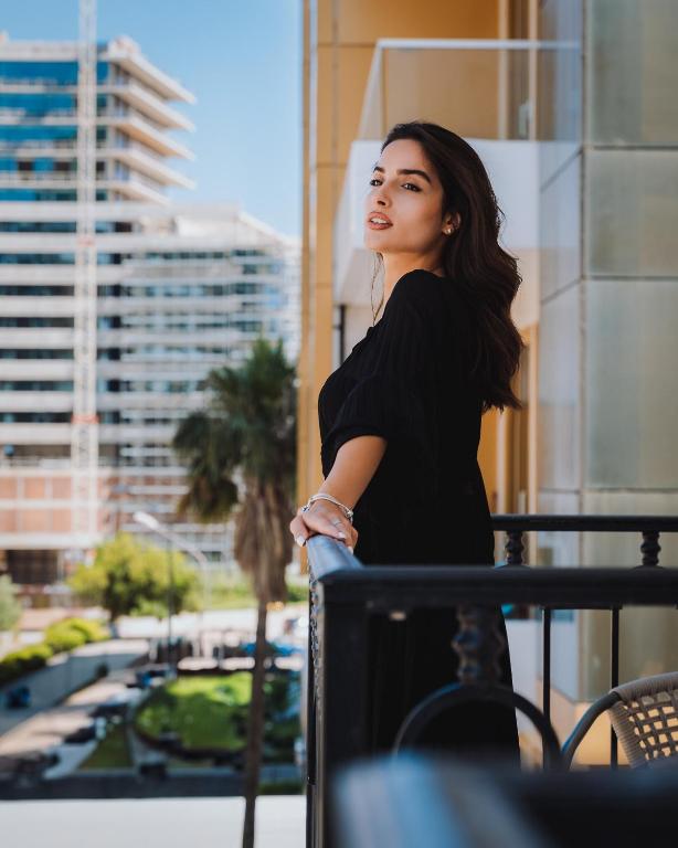 Kondo Hotel Allure - 18