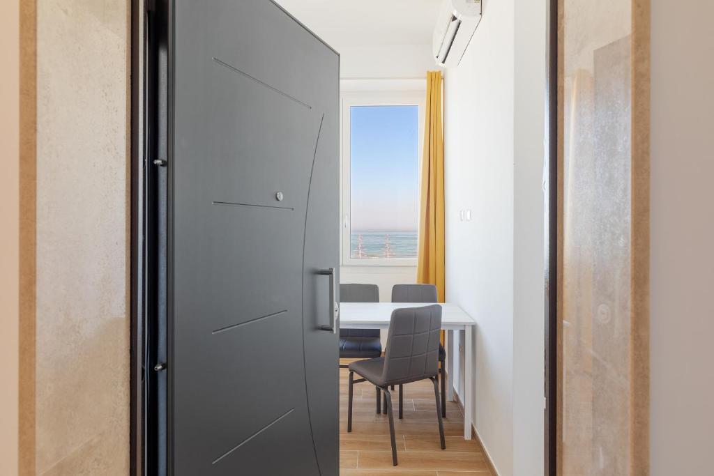 Foto dalla galleria di Residence Torvaianica a Torvaianica