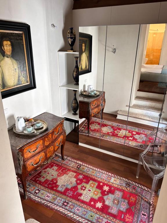 Truly Verona - Delle Erbe suites - 9