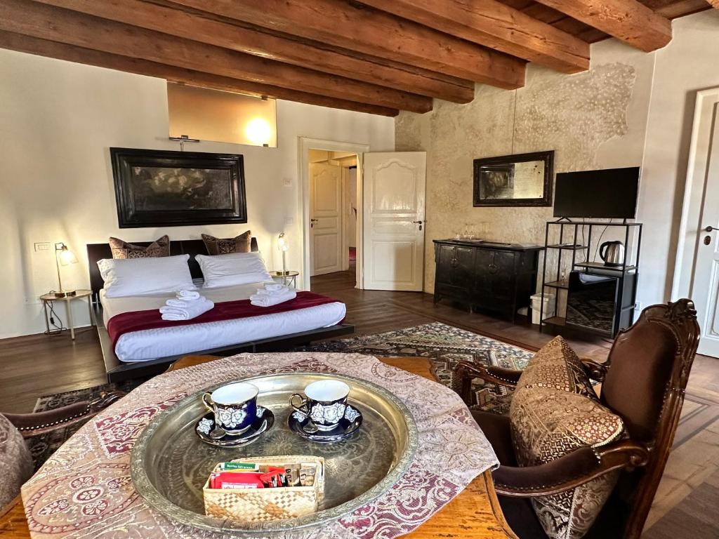 Truly Verona - Delle Erbe suites - 16