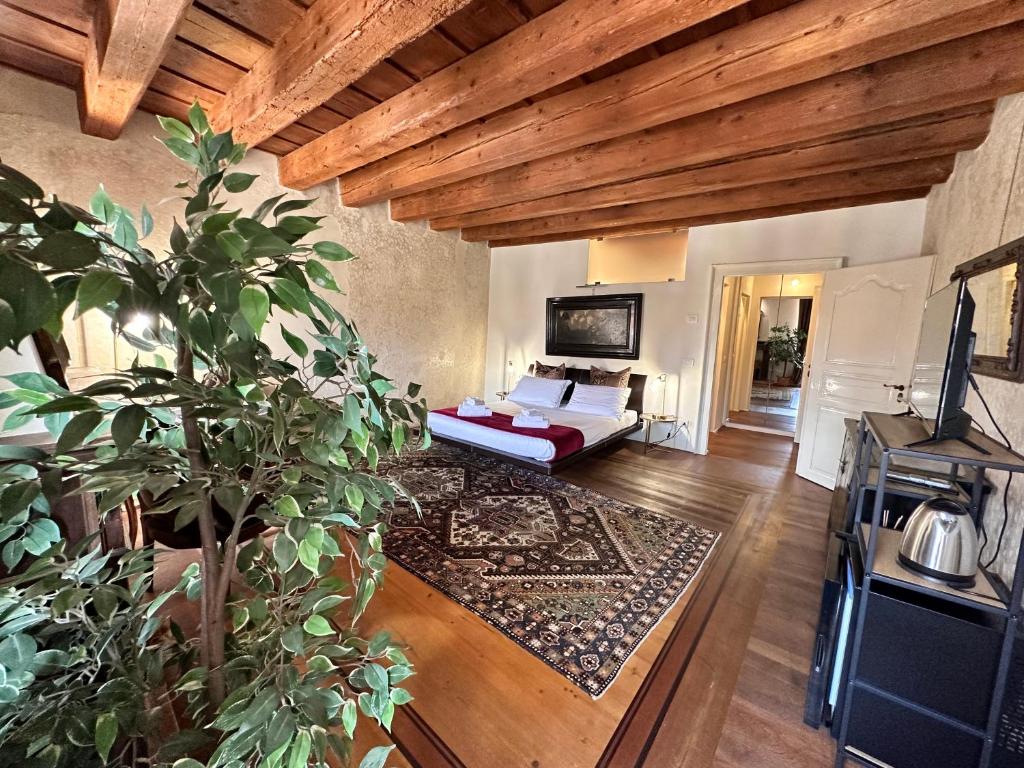 Truly Verona - Delle Erbe suites - 11