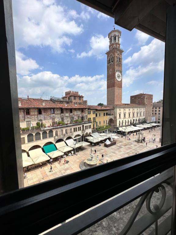 Truly Verona - Delle Erbe suites - 12