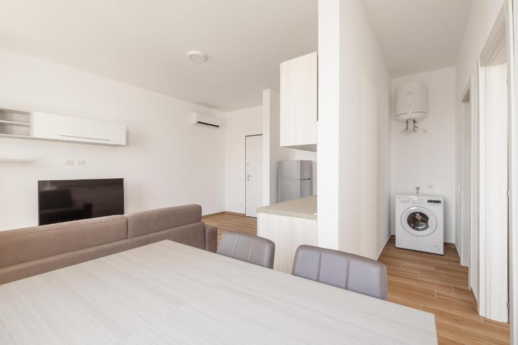 Residence Torvaianica - Appartement Supérieur